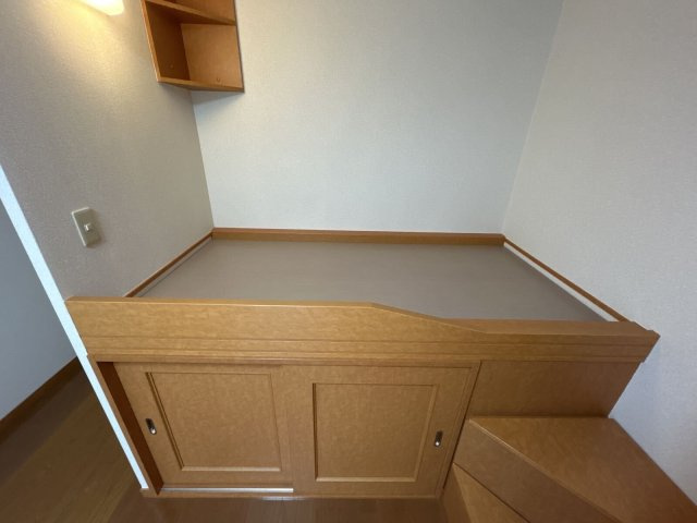 レオパレスさくらのその他