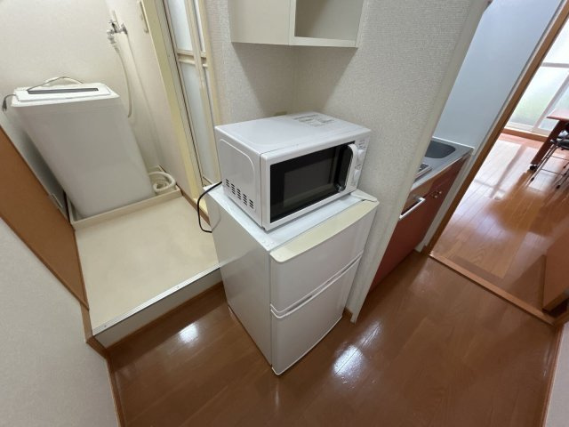 レオパレスさくらのその他
