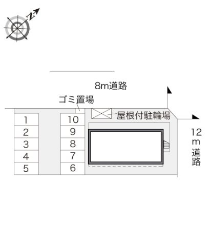 レオパレスさくらのその他