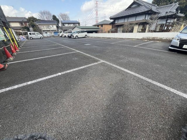 レオパレスケリュスＢのその他