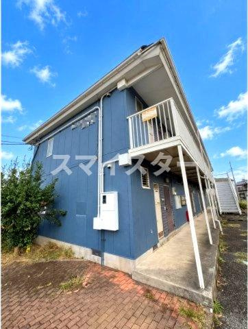 向広弐番館の外観