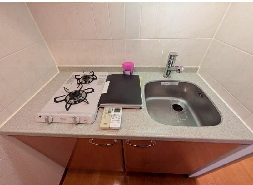 【キッチン】