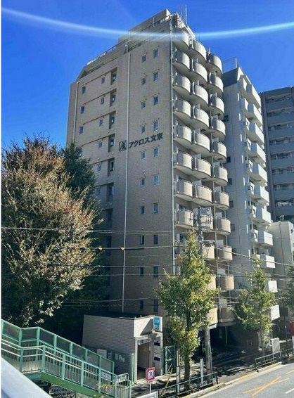 【外観パース】