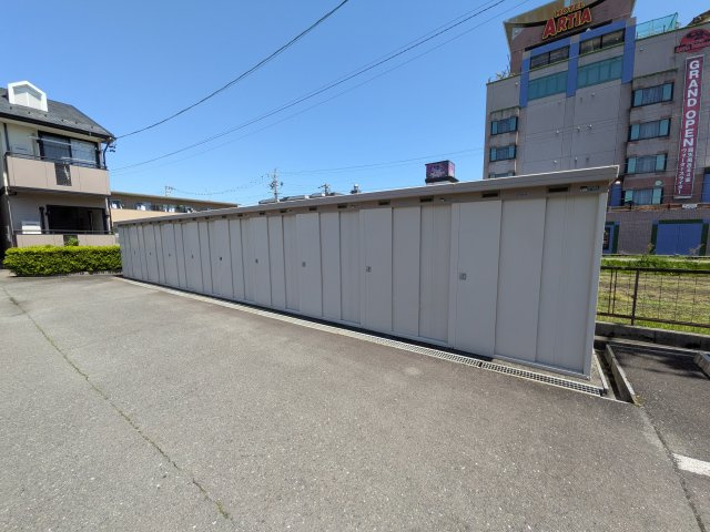 セラン　Bのその他