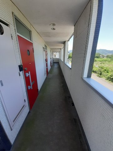 ステラのその他共用部分