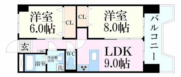 リリック芦屋