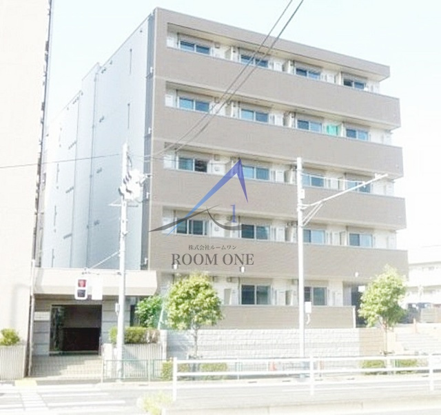 ムサシヤレジデンス