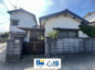 宇部市東芝中町 中古住宅／6SSDK・2階建の画像