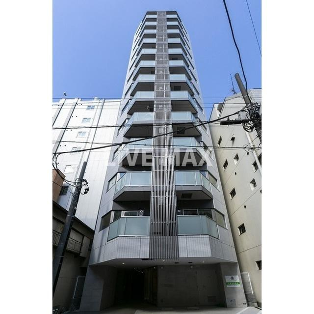 シェフルール新御徒町Ⅰの画像