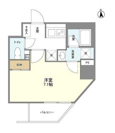 シェフルール新御徒町Ⅰ