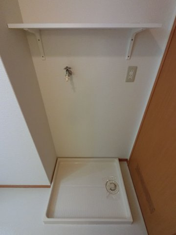 ビューテラス香椎の設備