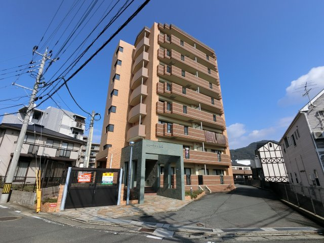 ビューテラス香椎