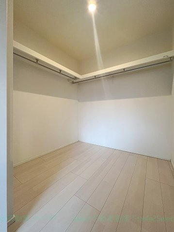 Maison Lafreの収納
