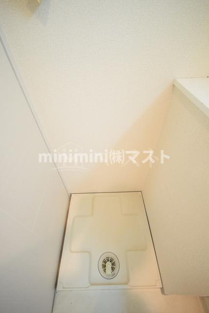 レジュールアッシュアーバンベイの設備