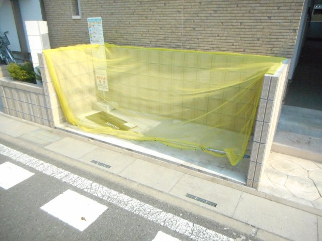 パディーⅠのその他共用部分
