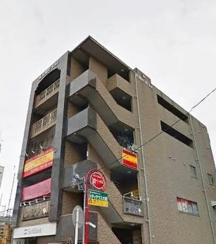 太陽ビル第８のその他