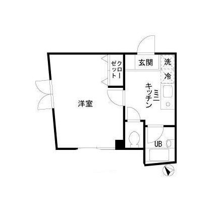 プレジオ中町
