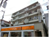 大商第二マンションの画像