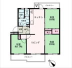 若葉台第ニ住宅団地19号棟の画像