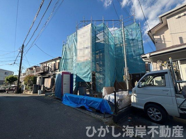 藤沢市羽鳥２丁目　新築戸建