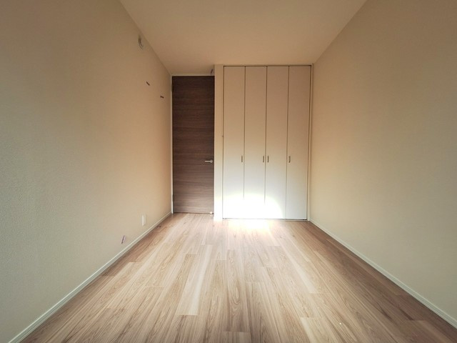コルディアーレ西荻南の寝室|★洋室5.1帖のお部屋★