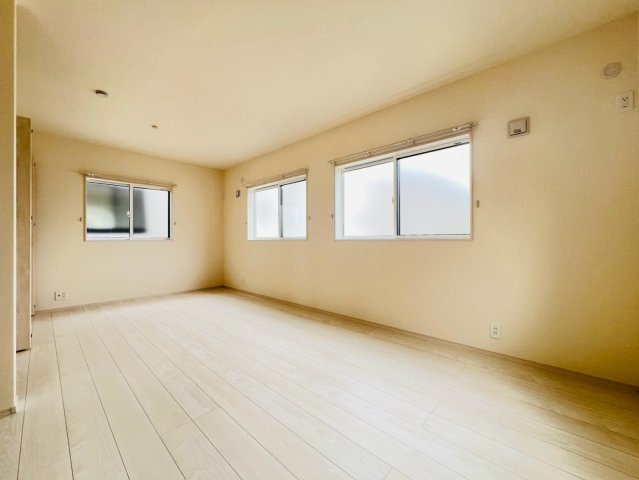 名谷町戸建のその他