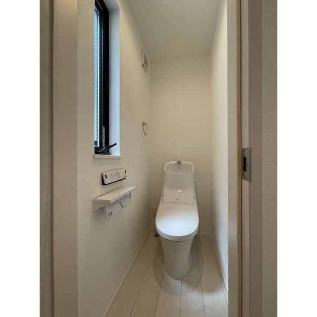 Kolet柏のトイレ|トイレです
