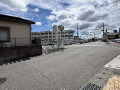 【その他】 | 売地　高知市西久万　＠40