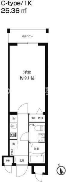 レオーネ馬込