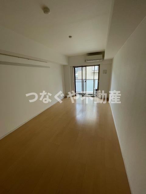 レオーネ馬込の居間・リビング|レオーネ馬込