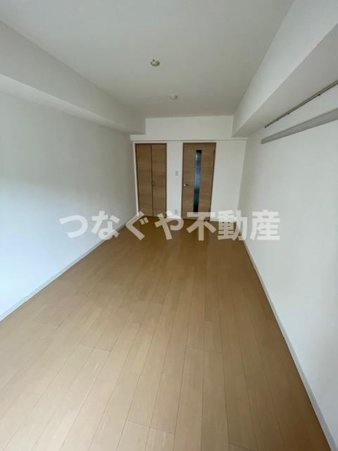 レオーネ馬込の内装|レオーネ馬込