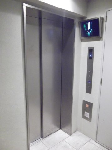 ハーモニーレジデンス川崎中丸子CITYFRONTのその他共用部分