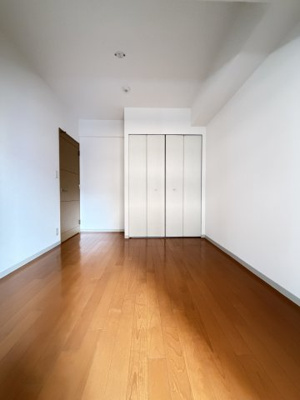 【寝室】 | アーバネックス元町通