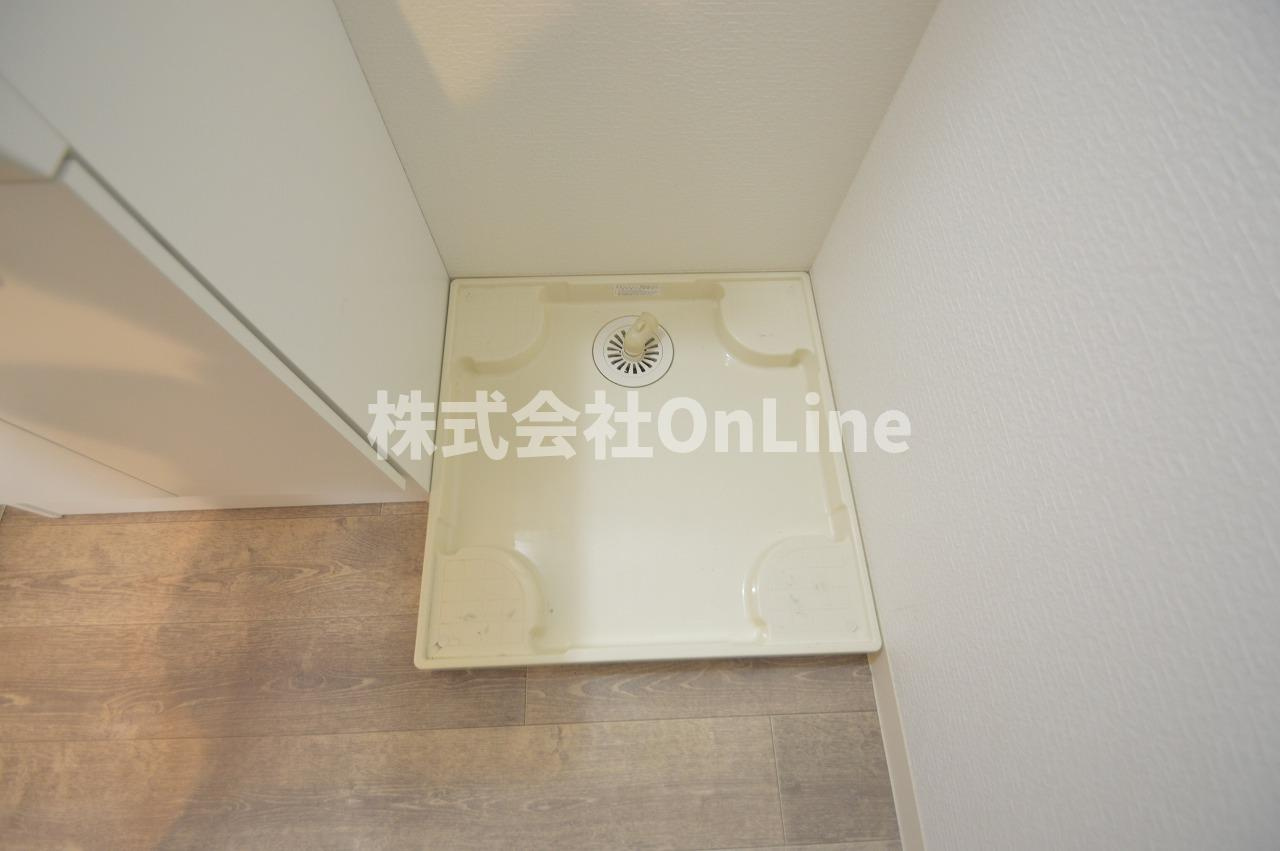 スペランツァ関目の設備