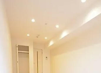 小平市花小金井５丁目の賃貸マンションの内装