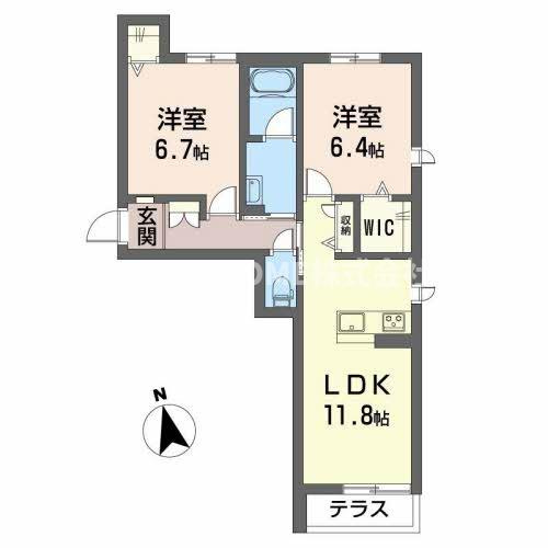 シャーメゾン　シャルール