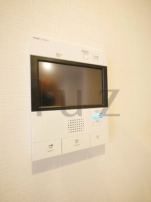 バースシティ横浜大通り公園のセキュリティ