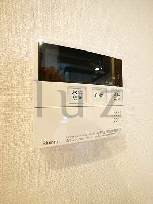 バースシティ横浜大通り公園の設備