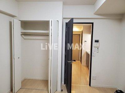 【収納】Rising place 押上三番館