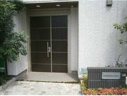 プロミネンス　ビューのその他共用部分