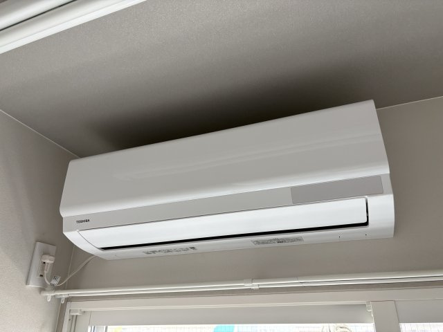 YKハイツ別所町の設備