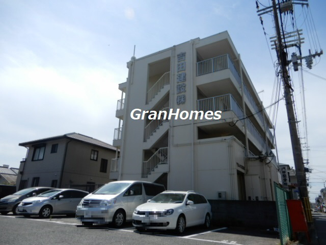 YKハイツ別所町
