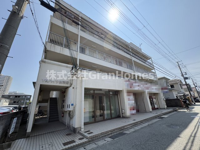 YKハイツ別所町