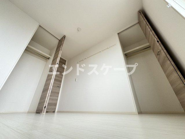 オペラハウス下新田　Ⅱのその他|高崎、前橋、伊勢崎エリアのお部屋探しはエンドスケープまで！お客様の理想お聞かせ下さい♪