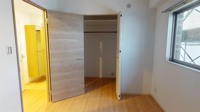 salice柳町IIの収納