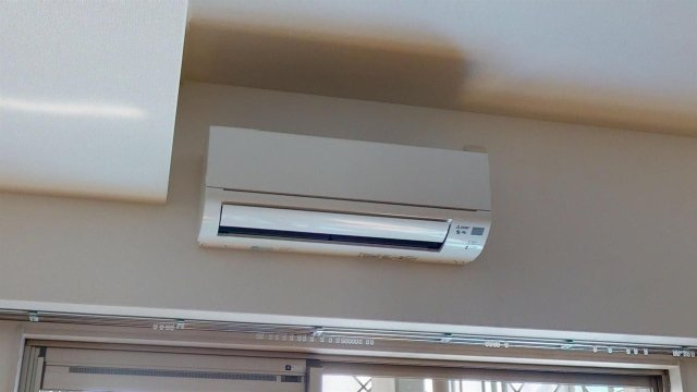 salice柳町IIの設備