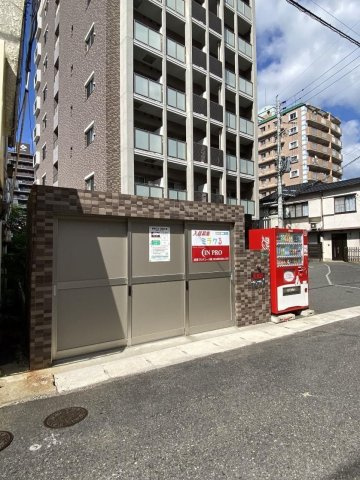 salice柳町IIのその他共用部分