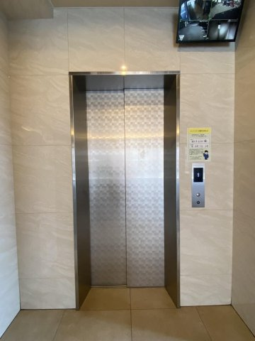 salice柳町IIのその他共用部分