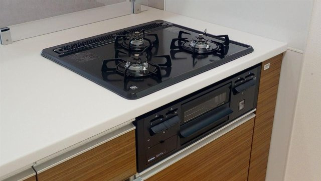 salice柳町IIのその他