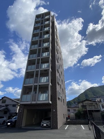 salice柳町IIのその他共用部分